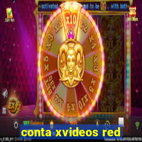 conta xvideos red